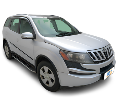 Mahindra XUV500-img